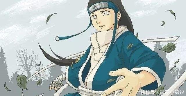 轮回眼|能打败宇智波斑的5个人,日向天忍上榜,网友:宁次是天忍的后代