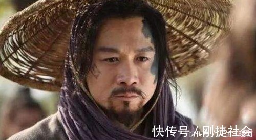 武功!水浒传中,他武功完胜秦明、董平,征战方腊时却没等出手就死了!