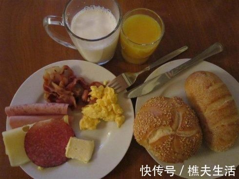 一日三餐|德国人寿命比世界人高出近10岁,4种养生长寿的好习惯,你有吗