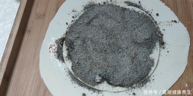 冬季,最应给孩子吃这早餐,营养高钙,松软层多,又香又甜特好吃!