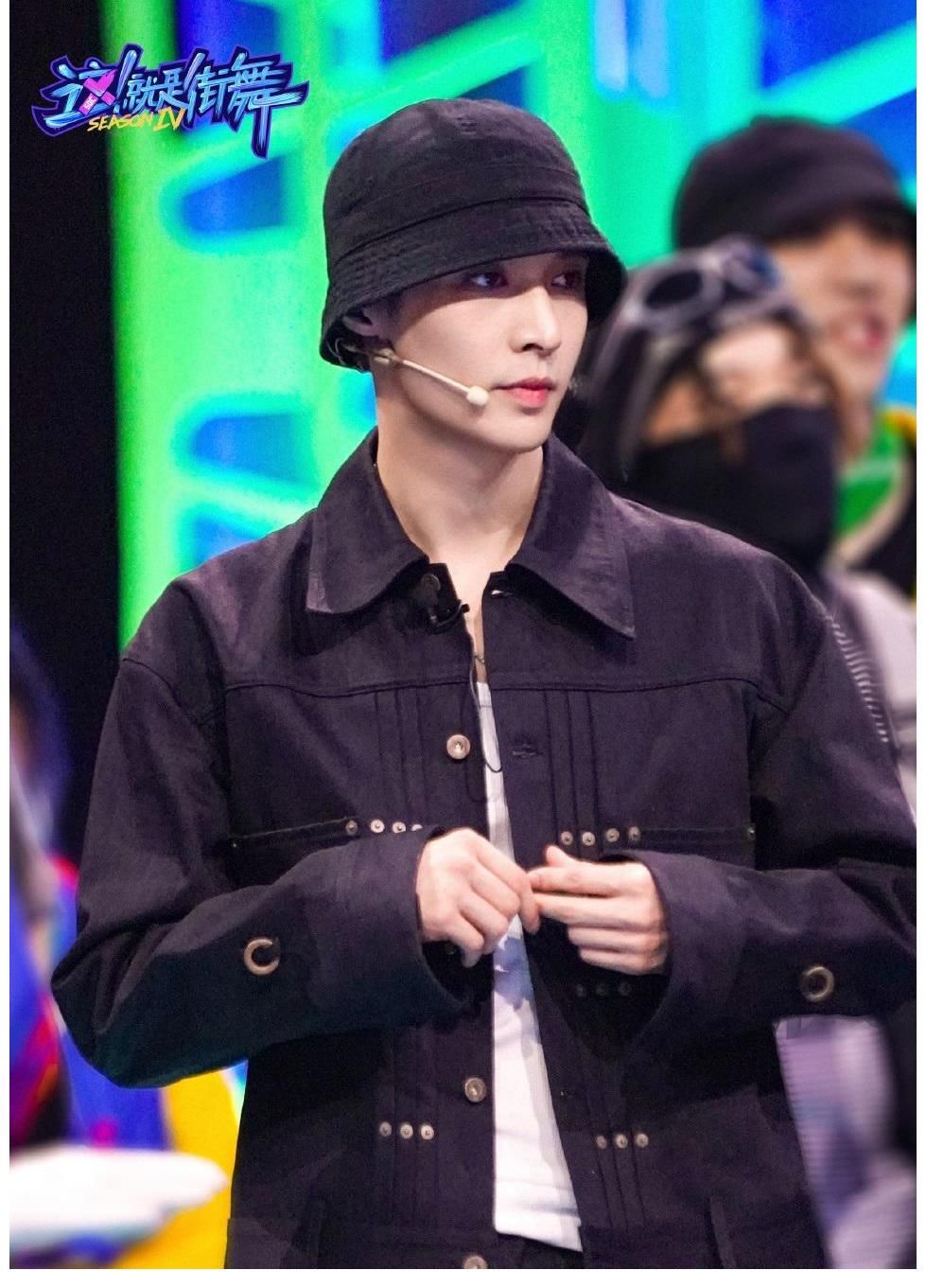 舞台|张艺兴舞蹈炸场！王一博卡点好绝！《这！就是街舞》第四季值得看