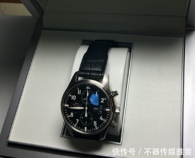 处处尊贵!颜值爆表!不会过时的3款豪华男士腕表入门推荐