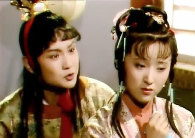 宝黛|王夫人为何对黛玉喜欢不起来?只因黛玉在她心中始终比不过这二人