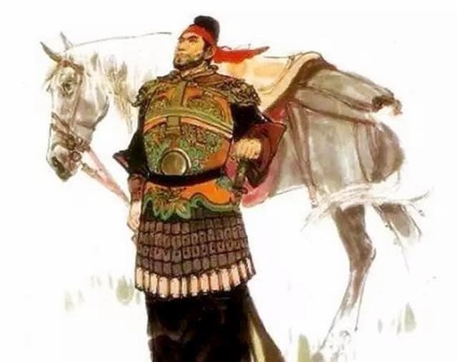 小弟|张献忠残暴,但他在这个前辈面前只能算小弟,一句俗语说明了一切