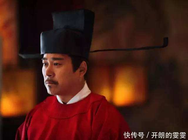 北宋第一人范仲淹的传奇人生(二)直言敢谏,仕途坎坷!