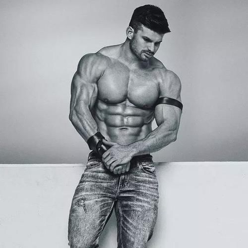 强度|练瘦只要辛苦,练壮全是技术!