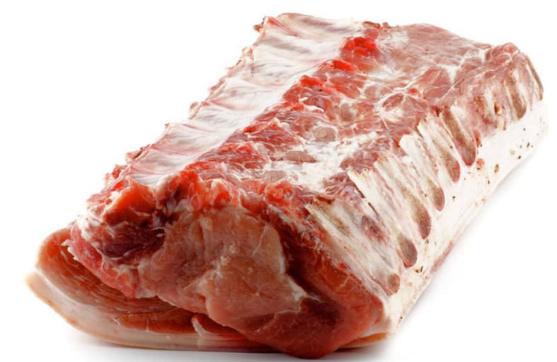 维生素酸|医生警告排骨不能和它一起炖，会中毒，导致体内疾病滋生！