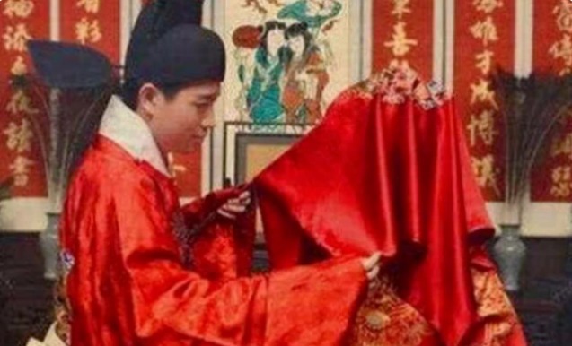 不起|古代穷人娶不起老婆,如何传宗接代?说出来你可能不信