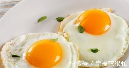 老夫说!才子一上联“两个荷包蛋”,下联流传千古,至今还在用