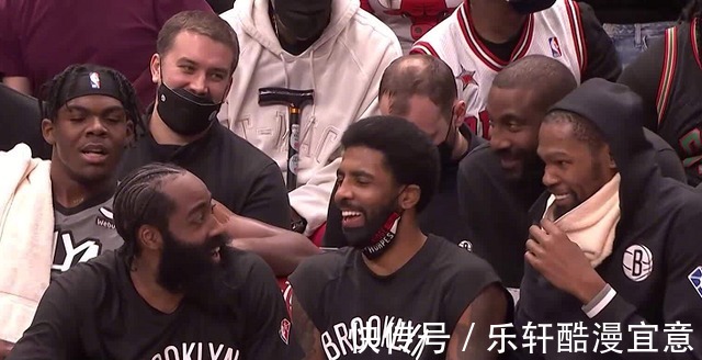 复仇|复仇公牛!哈登获杜兰特盛赞,赛后呼吁欧文打主场合体没过瘾