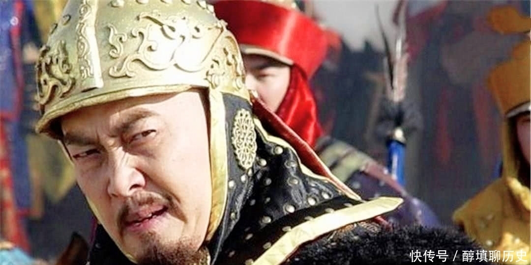 不用|明太祖朱元璋为何放着儿子朱棣不用，非要传位给孙子朱允炆？