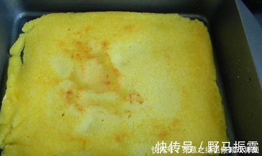 泡打粉|玉米面最简单的做法，不发面，不揉面，简单营养，上桌就被抢光！