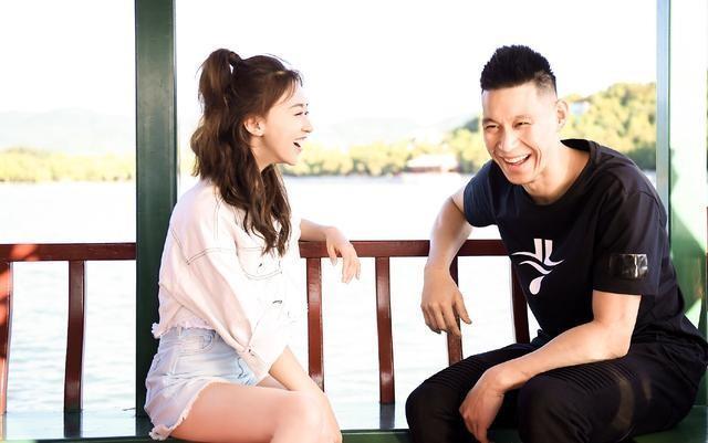 绯闻|专注事业!CBA林书豪33岁不结婚,绯闻女友曝光,可爱又甜美动人