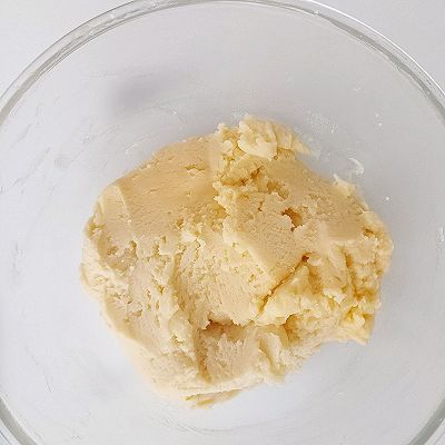 芝士黄油曲奇|芝士黄油曲奇