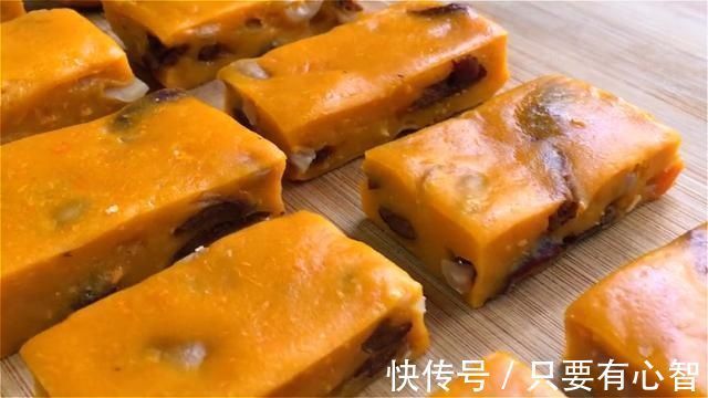 偷吃|红薯这样太解馋了，软糯香甜不沾牙，刚出锅就忍不住偷吃了，真香