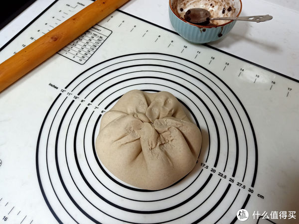 红豆别做豆沙了，加点面粉一卷一蒸，1周早餐搞定，好吃省事儿