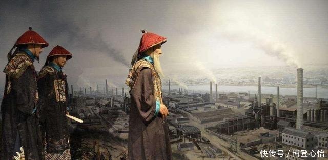 名气|让曾国藩都自愧不如的胡林翼,为何名气没有曾国藩大?