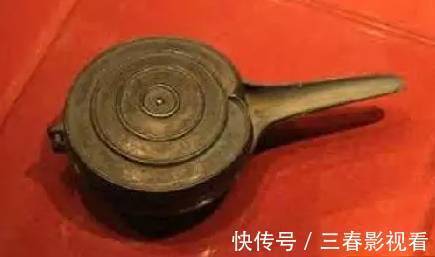 香炉&这些古代中国发明的逆天神器,令人拍案叫绝