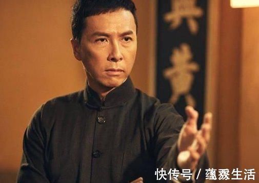 刘振声#他是陈真原型，轻松化解两大武林高手的进攻，死后留下三件物品