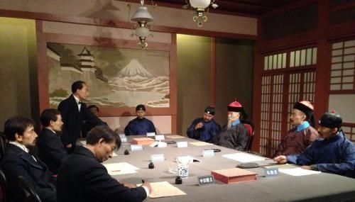 不值|老师不会告诉你，李鸿章挨的那一枪，根本不值一亿两白银