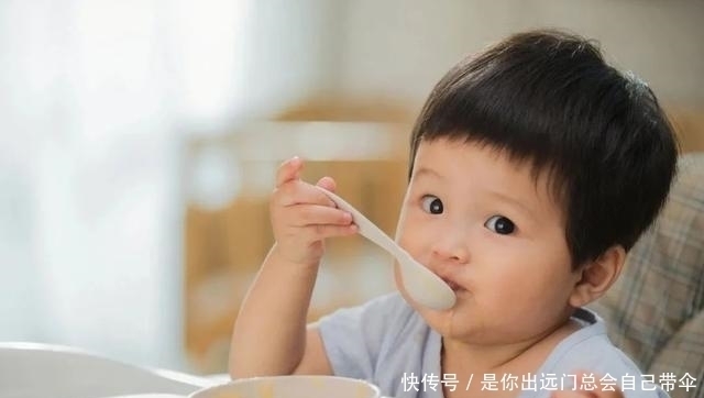 积食|医生：经常吃这3种调料的孩子，或会影响发育，建议家长们注意下