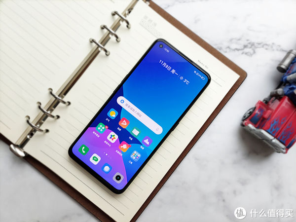 realme GT Neo2双十一购机两千元档最佳选择非他莫属