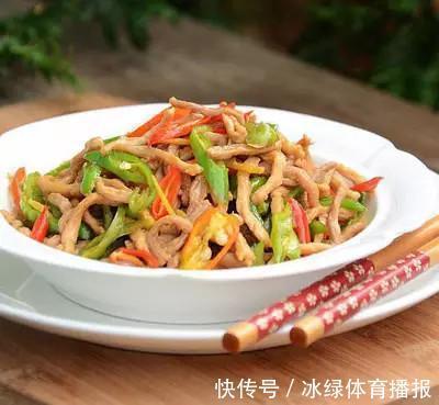 食欲|鲜嫩可口的几道家常菜，好吃又下饭色香味俱全，能让大家食欲大增