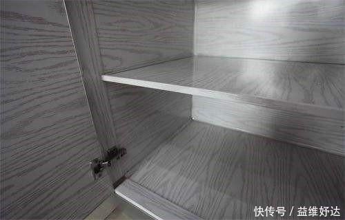 橱柜|厨房橱柜要选择什么样的听内行人一说，终于明白了