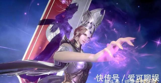 双生武魂|斗罗大陆：比比东最后失败的原因找到了，当初不该和玉小刚谈恋爱