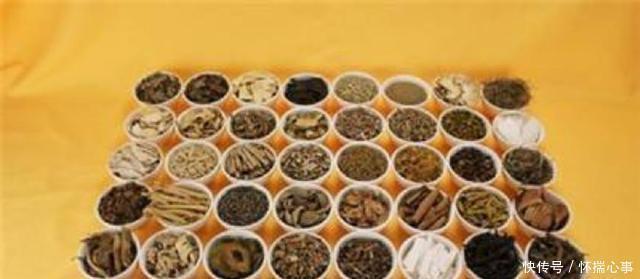 中医理论|中国最神秘中药制品,现已不可入市交易(内附秘方及功效)!