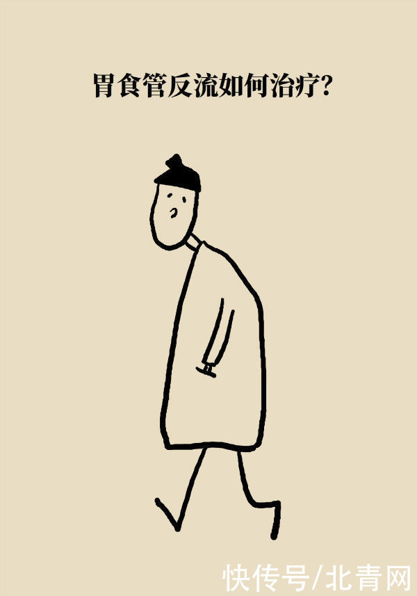 养胃|喝稀饭能养胃?警惕胃酸反流胃更烧