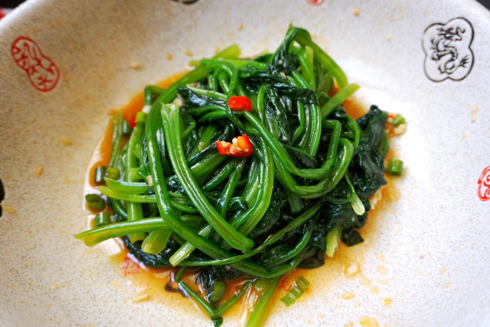 益智|宁可不吃肉也要吃此菜，孩子多吃益智补脑，身体棒棒学习好