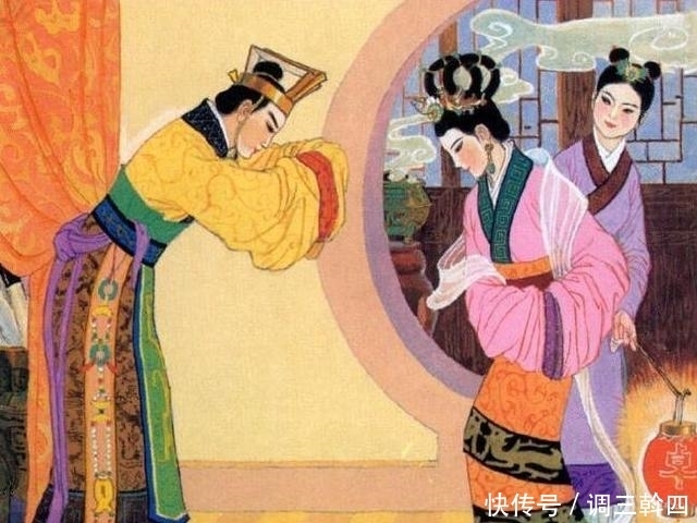 看过|2000年前,卓文君回了一首诗,司马相如看过后,不再提纳妾一事