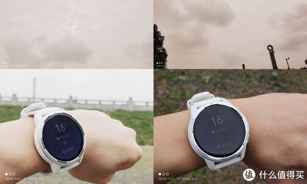 nfc|Xiaomi Watch Color 2怎么样？