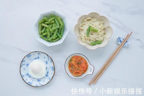 哪种面条值得买?鸡蛋面、蔬菜面、粗粮面、麦芯面?