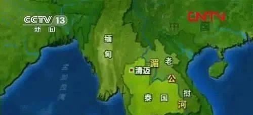 热门|【热门考区】柬埔寨的地理概况，揭秘流经六国的湄公河，一篇文章带你了解