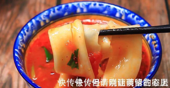 三伏天,教你5种好吃的面条做法,开胃解馋又消暑,全家都爱吃