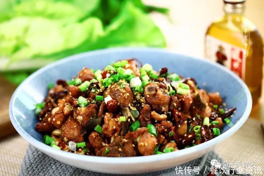 喝酒必点15道最硬的下酒菜,前10道都很家常,后4道酒鬼最爱