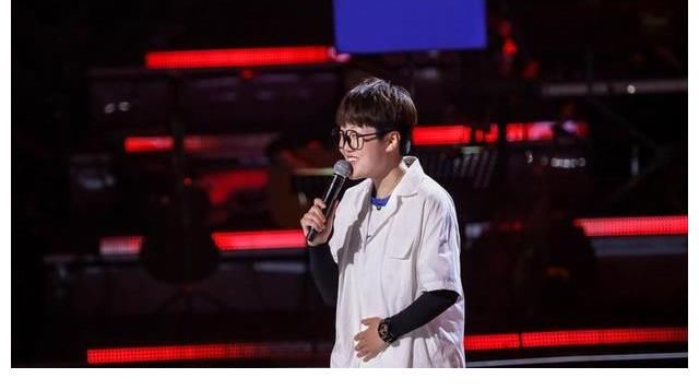 中国好声音收官，李克勤战队伍珂玥强势夺冠，为何亚军备受争议