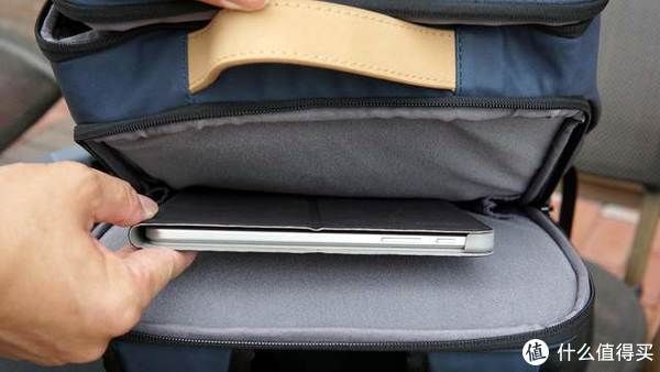 口袋|生活家 篇六十八：释放双手，追寻自由，地平线8号零感休闲双肩包