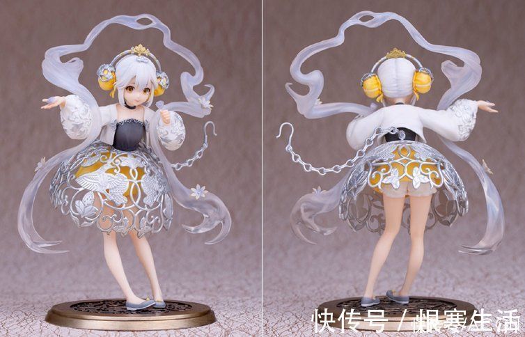 动漫作品|都说手办不便宜,那几十块的手办能买么?是盗版么?