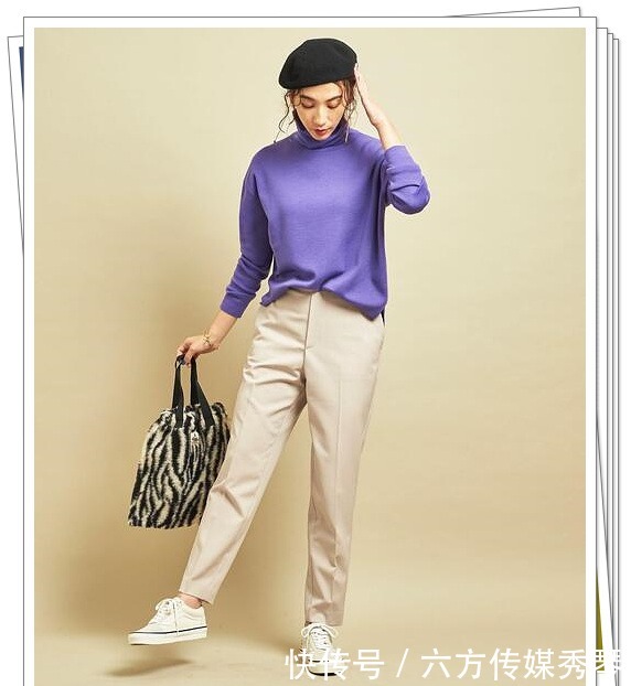 冬天|2020年冬天可以试试这4种“流行色”,轻松穿出时尚感