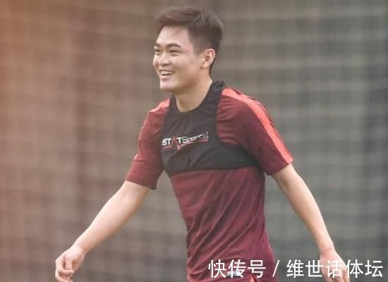 中超|国足昔日天才爆发!7分钟2球闪耀足协杯,年仅24岁欲重返国足