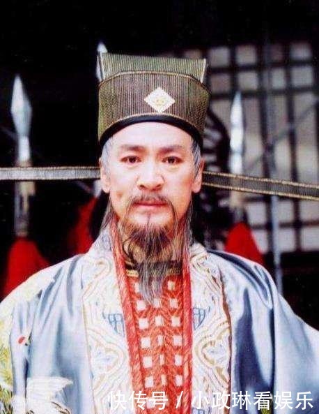 柴荣|此人被后世唾弃了上千年,其实是一个“背锅侠”,别再骂了