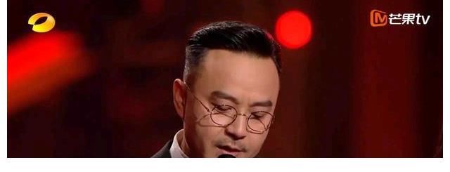 何炅，“双十一”晚会终于露面，《快乐大本营》，多久能再见？