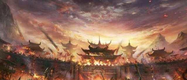 孙权|孙权竟这样对待自家女婿,孙策泉下有知该作何感想