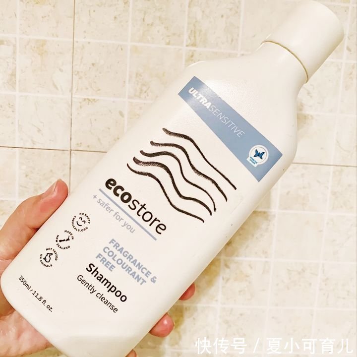 珂润|好用到飞起的5款洗发水,细软变蓬松,油发断发都搞定,孕妇可用