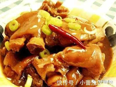 桂皮|螃蟹、猪蹄、酱牛肉,这些做法的你吃过吗?手把手教你怎么制作。