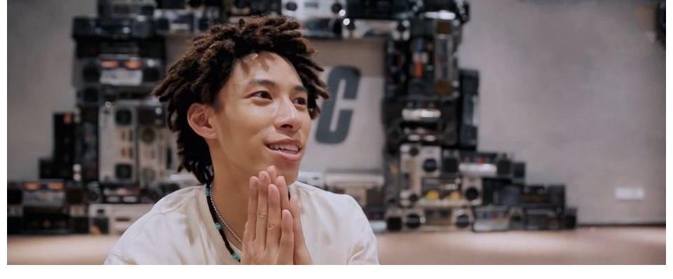 《街舞》Locking冠軍命運不同，韓宇參加真人秀，葉音回歸生活