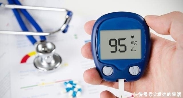 低血糖|年届六十,血糖多少才正常?不同情况达标值各不同,分别为您详解